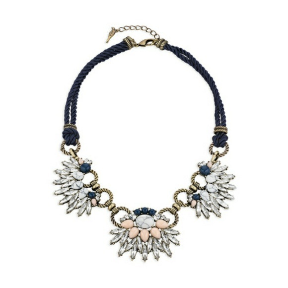 Chloe + Isabel Morningtide Convertible Necklace - Picture 3 of 4